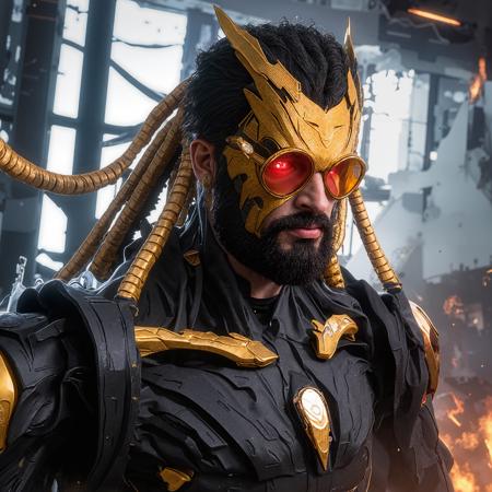 LeroyDreamer's Avatar